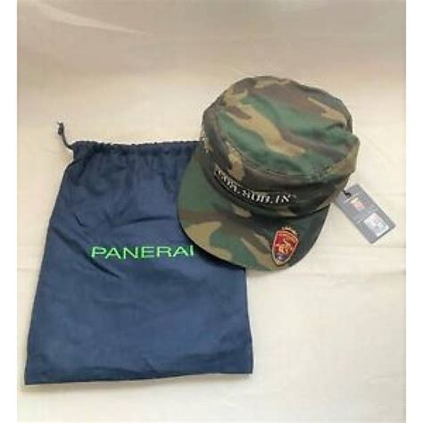 panerai hat|Panerai Hat for sale .